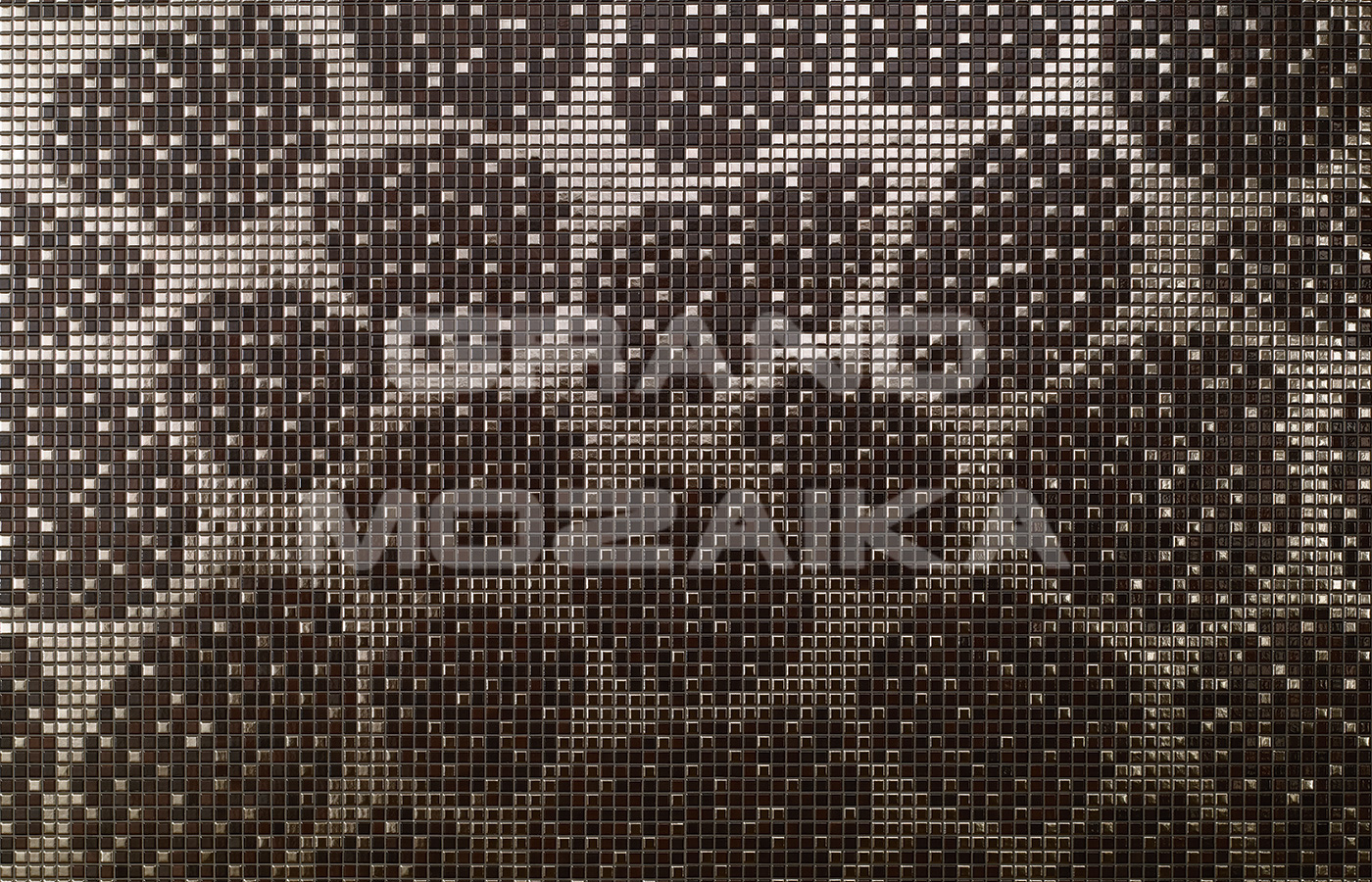 Мозаика 8309 серия Natural Glamour