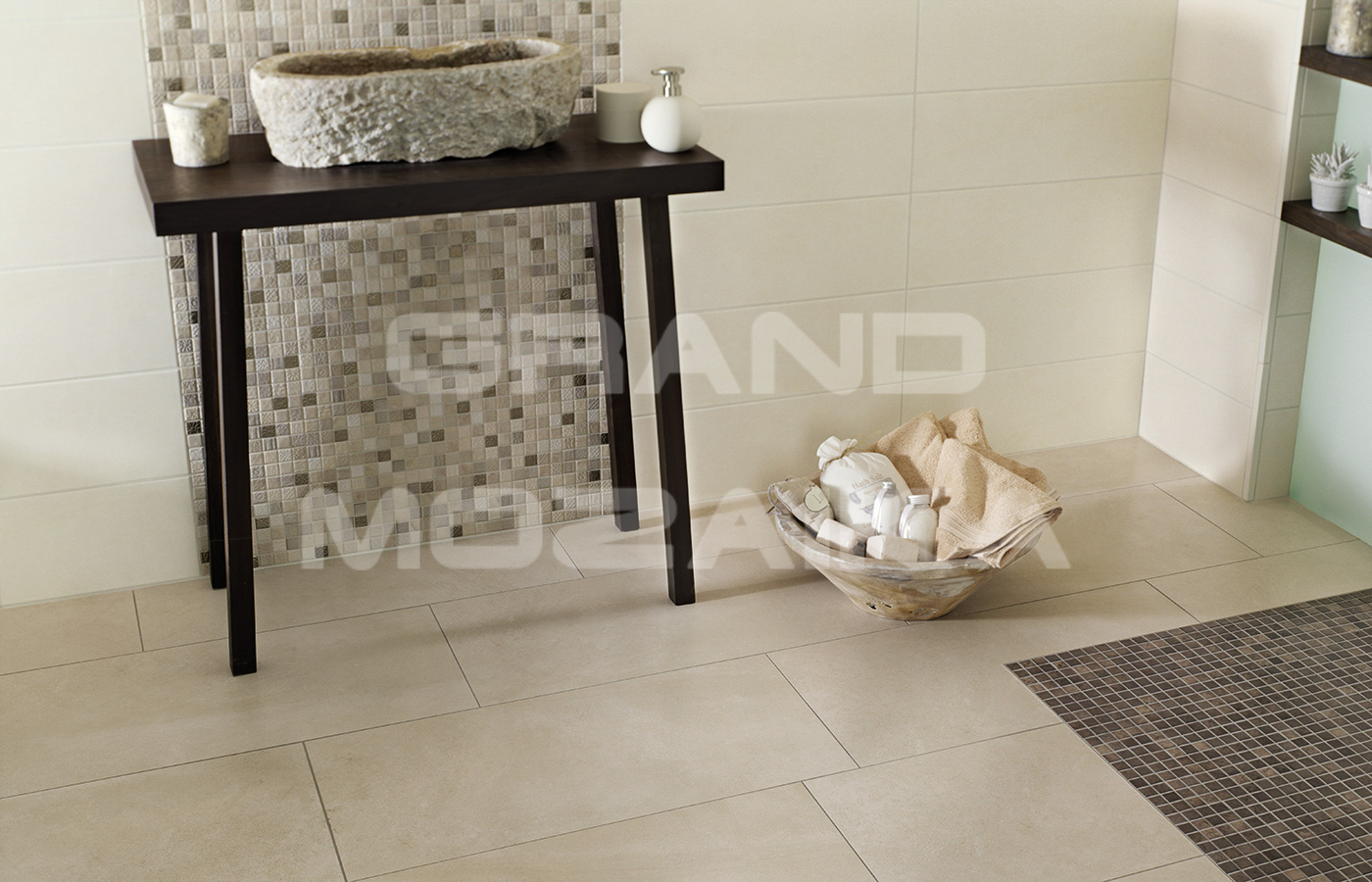 Мозаика 40156h серия Traces Secura