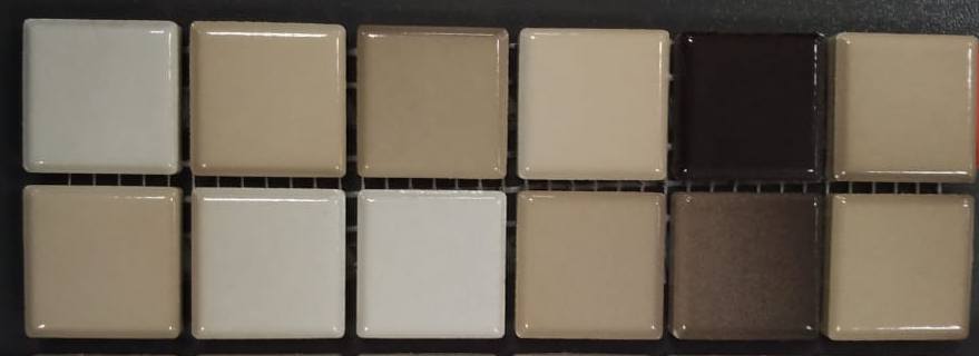 Мозаика 6820H серия Colours