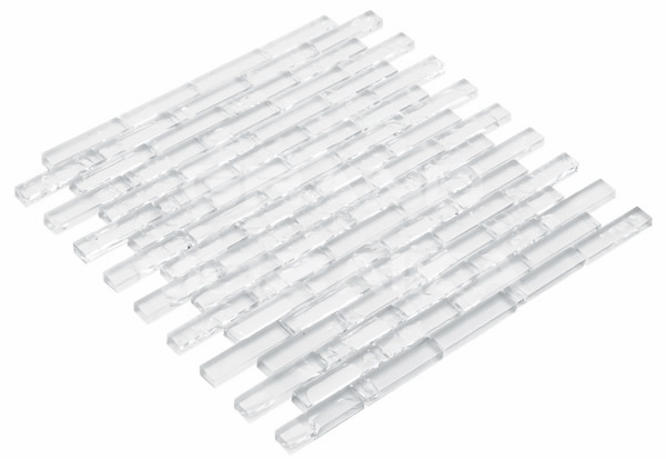 Мозаика CR 6018 серия Crystal Safir