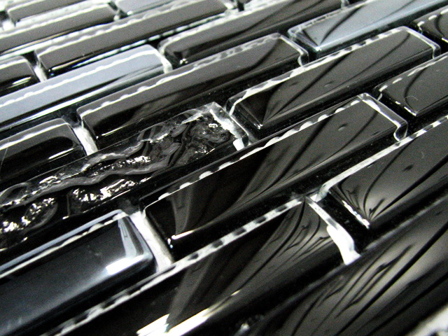 Мозаика CR 6031 серия Crystal Safir