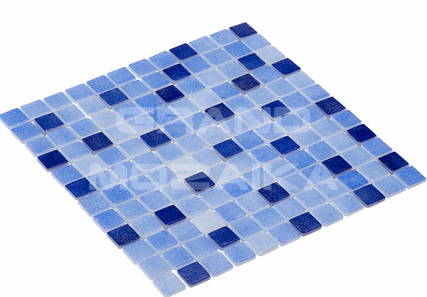 Мозаика HVZ-117 серия Mix pool