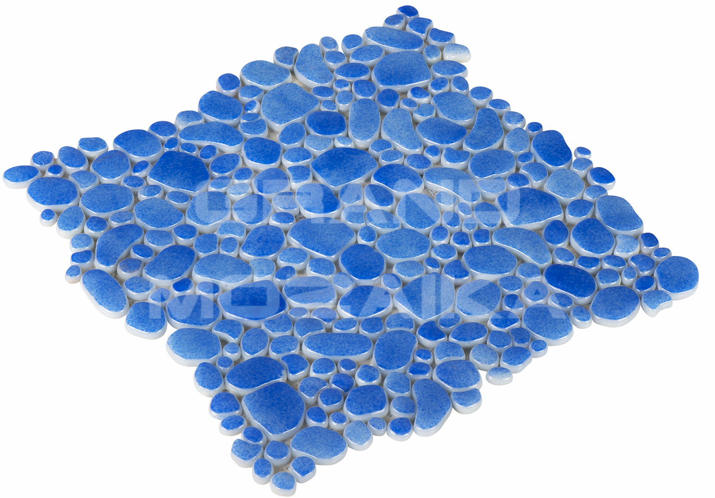 Мозаика HVZ 341 серия Raindrop