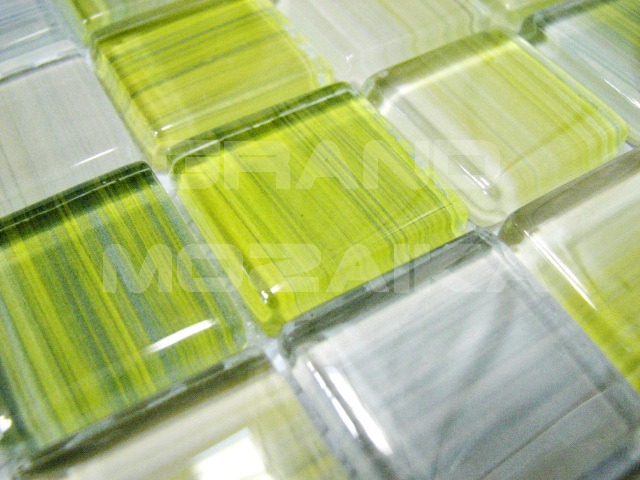 Мозаика SF-15520 серия Crystal Safir