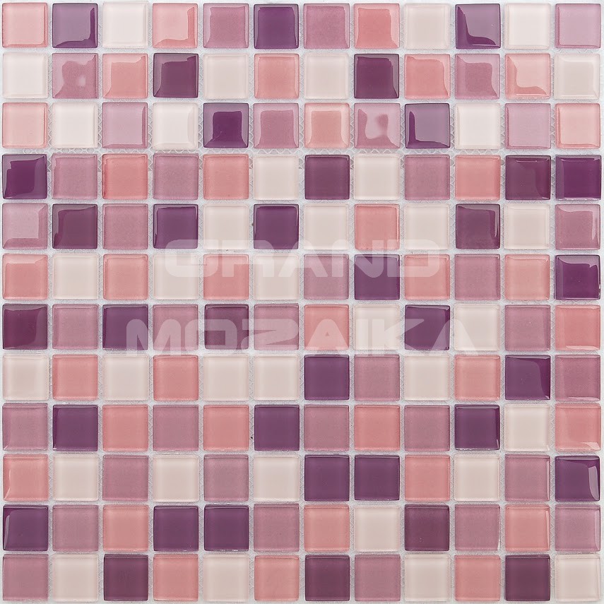 Мозаика Lavander серия Acquarelle