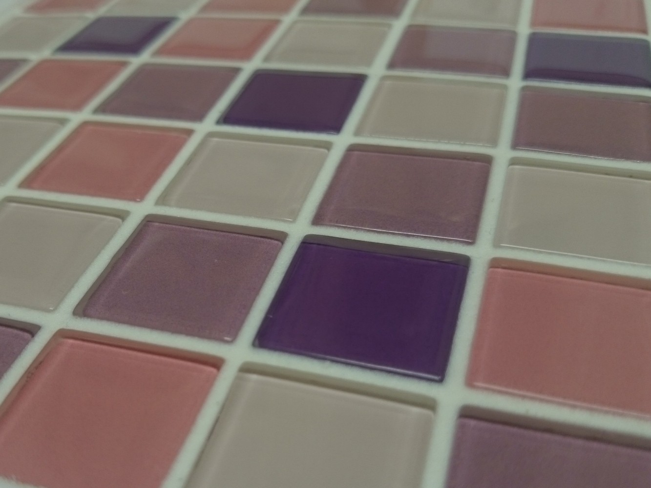 Мозаика Lavander серия Acquarelle