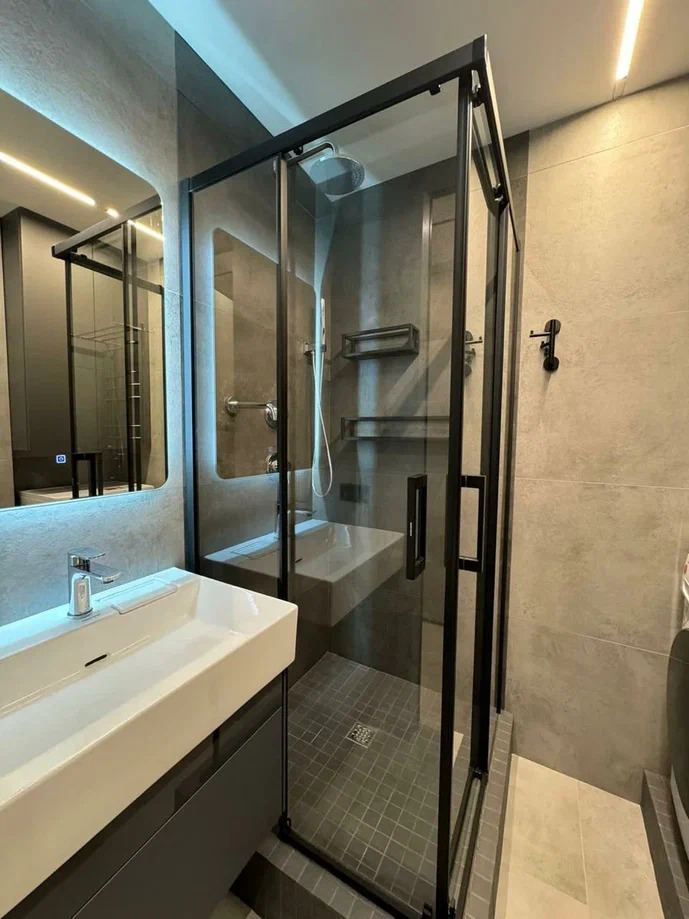 Мозаика Galassia 48x48 серия L Universo