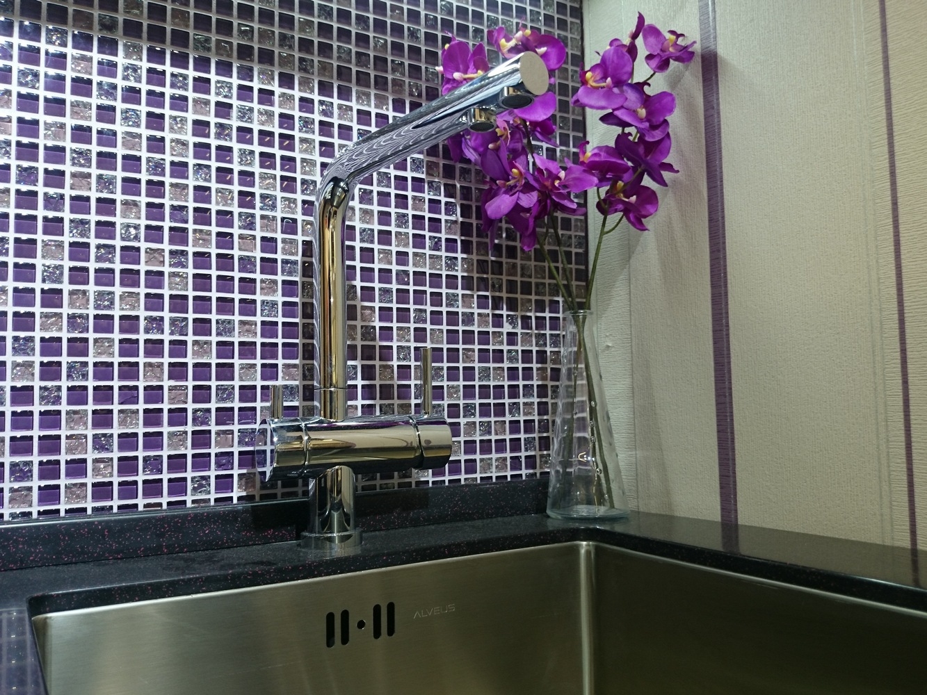 Мозаика Himalaia серия Naturelle