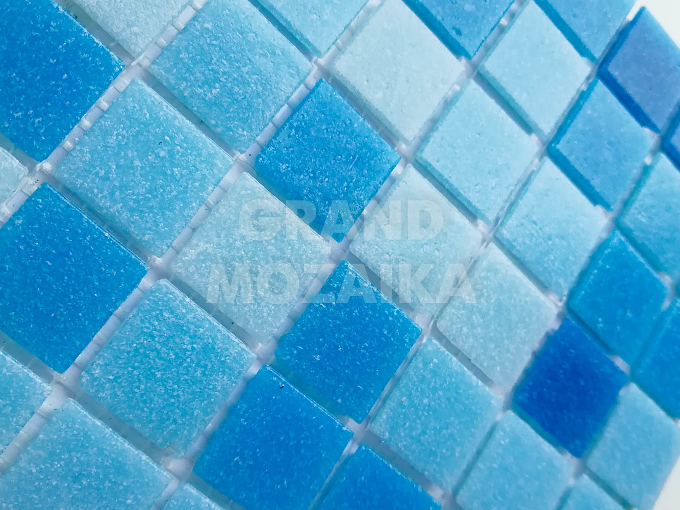 Мозаика Laguna (Бумага) серия Sabbia