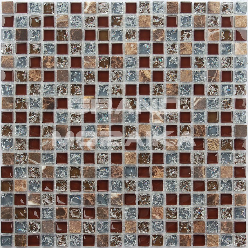 Мозаика Fiji серия Naturelle