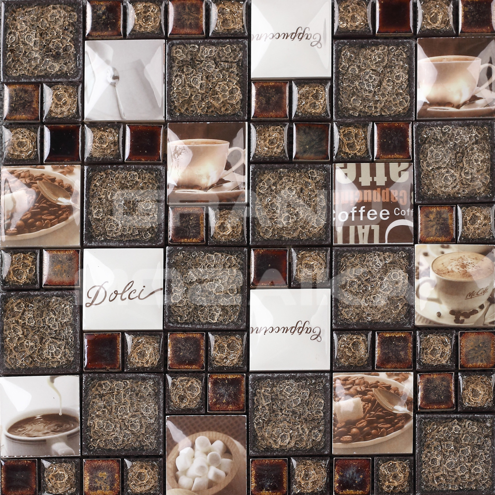 Мозаика 42A95 серия Elegans