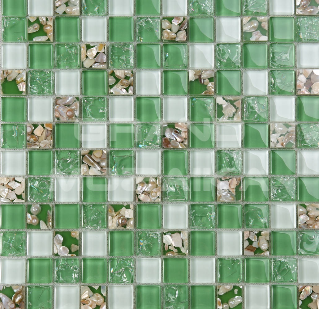 Мозаика RA07-G серия Elegans