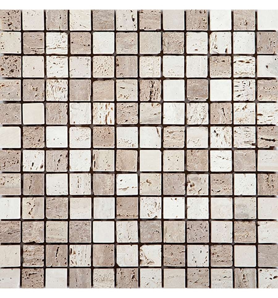 Мозаика SBWT02 серия Stone Imagine