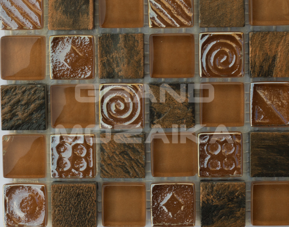 Мозаика HT945 серия Mix Imagine