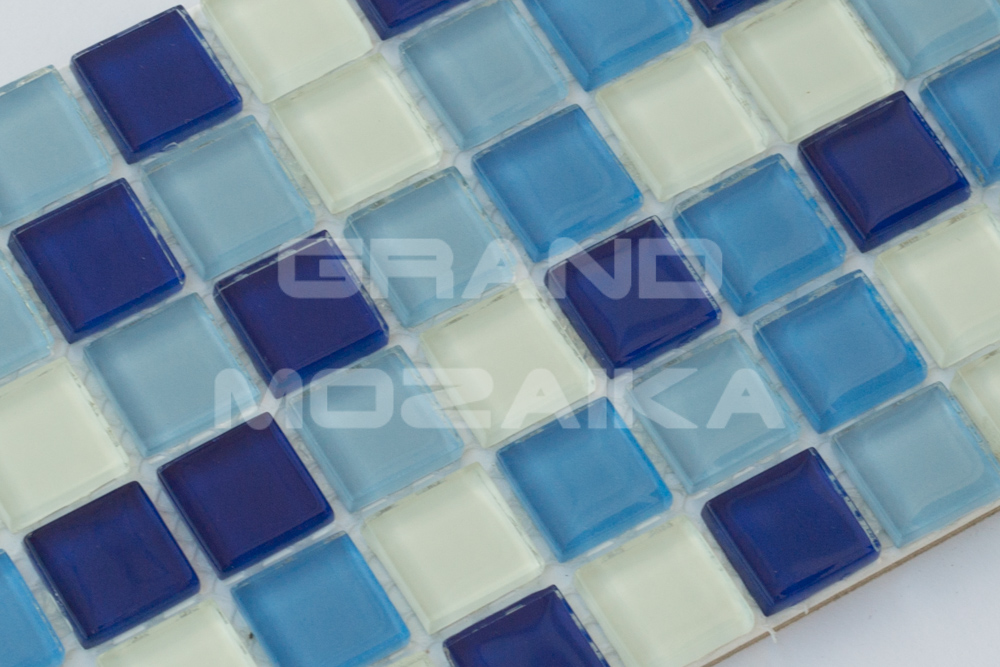 Мозаика CT415-02 серия Glass Imagine