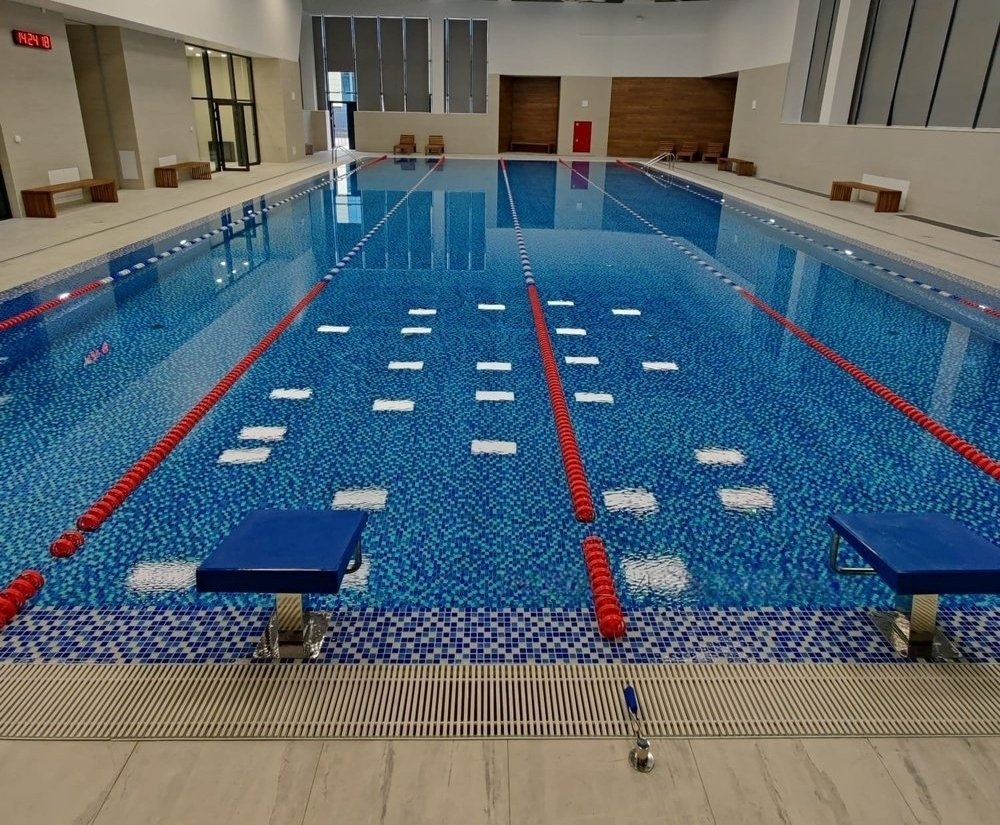 Мозаика CH4001PM-25*25 серия Glass Imagine