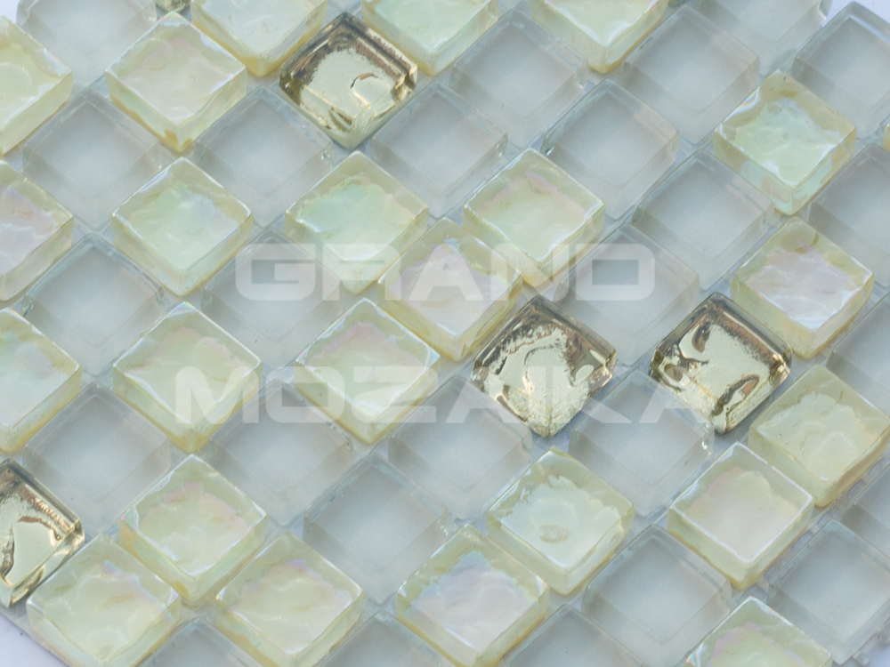 Мозаика DHT16 серия Glass Imagine