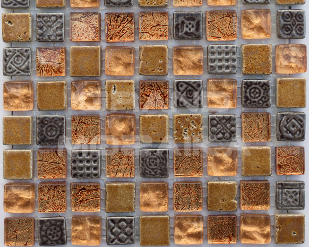 Мозаика HS0183 серия Mix Imagine