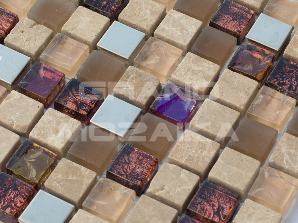 Мозаика HS0374 серия Mix Imagine