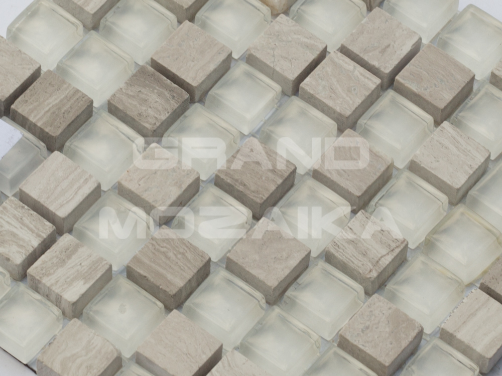 Мозаика SDF01 серия Mix Imagine