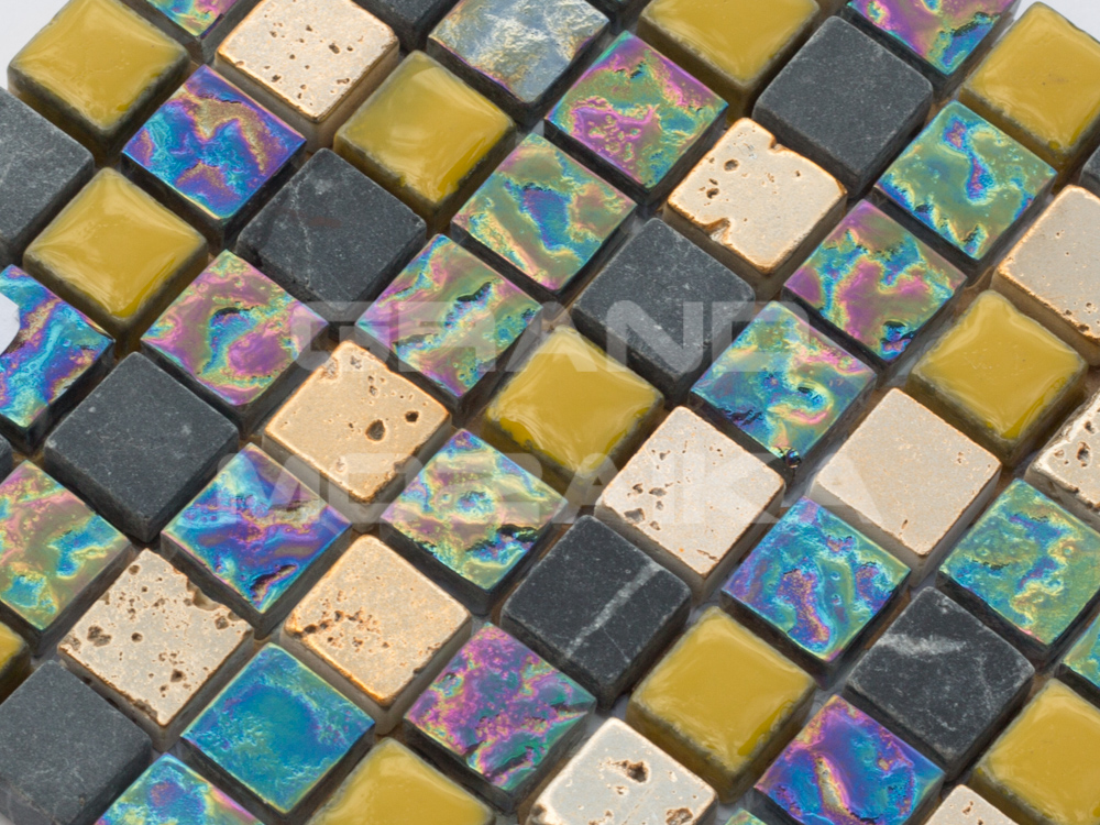 Мозаика TA/LV-004 серия Mix Imagine