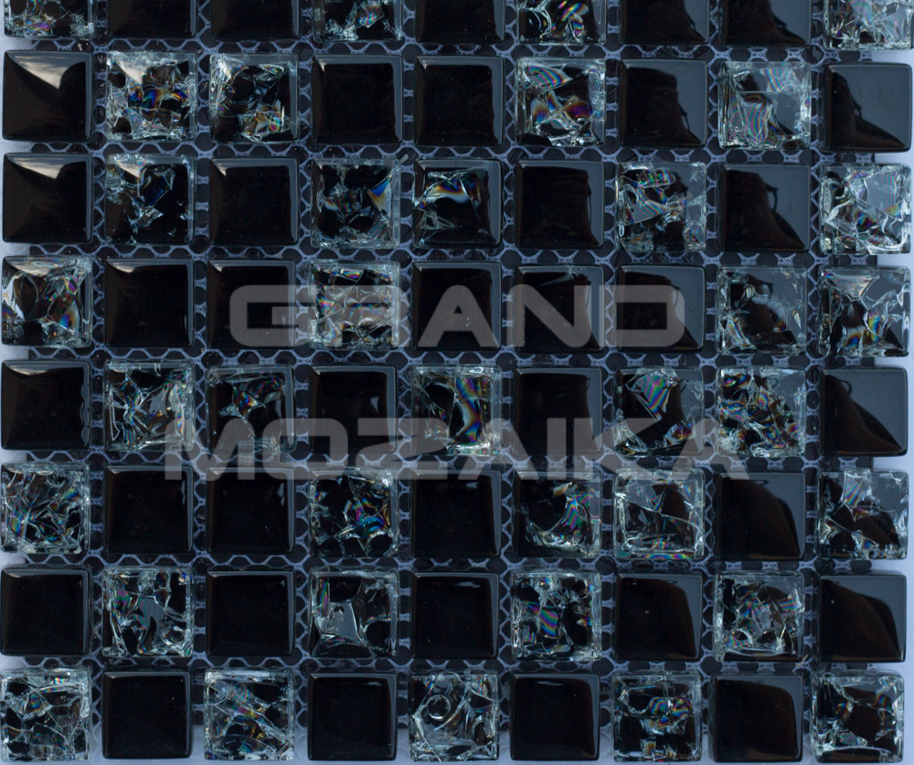Мозаика BL8104 серия Glass Imagine