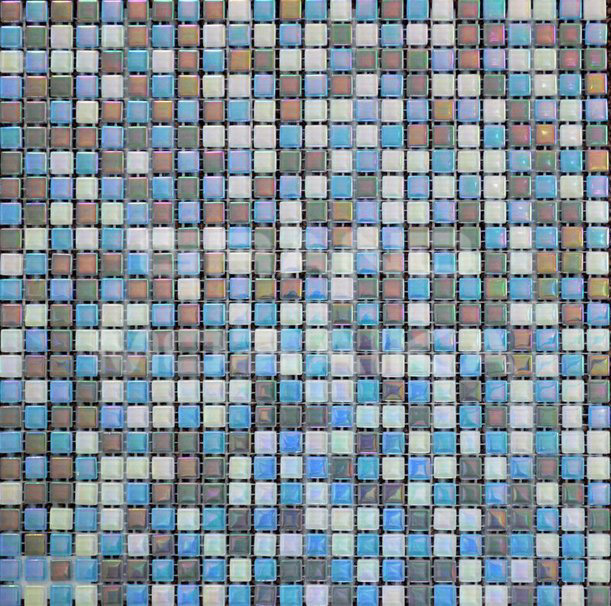 Мозаика 7573 серия Glass Imagine