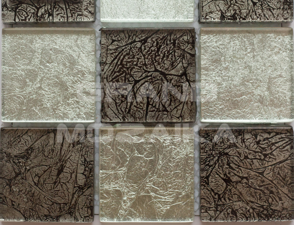 Мозаика BJT01 серия Glass Imagine
