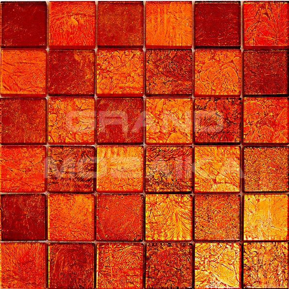 Мозаика BJT02 серия Glass Imagine