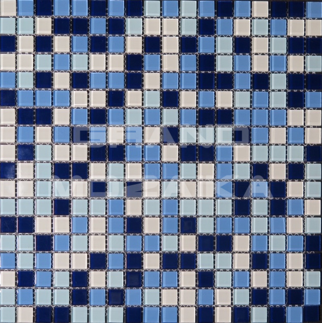 Мозаика CT415-05 серия Glass Imagine