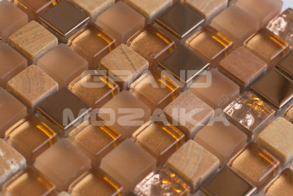 Мозаика DHT02-1 серия Mix Imagine