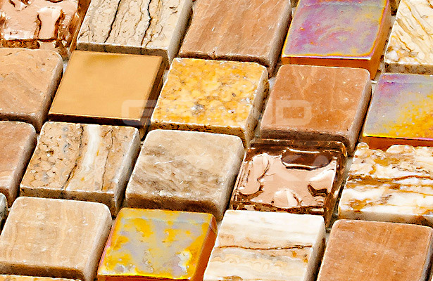 Мозаика DHT20 серия Mix Imagine