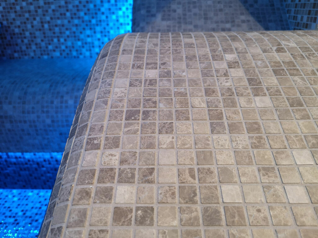 Мозаика SGY2154M серия Stone Imagine