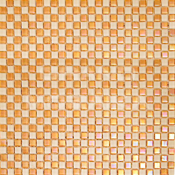 Мозаика HCJ75+MA10 серия Glass Imagine