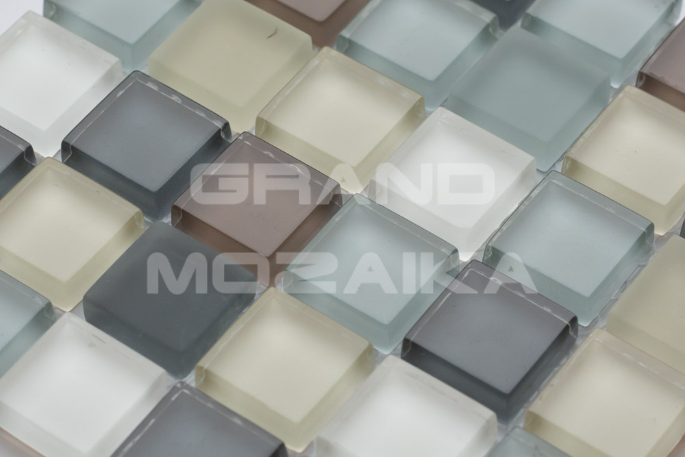 Мозаика HS0005 серия Glass Imagine