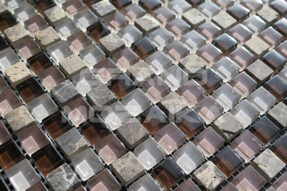 Мозаика HT515-1 серия Mix Imagine