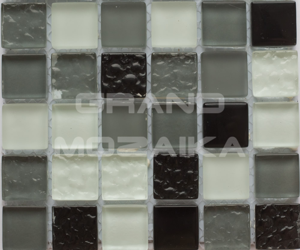 Мозаика HT529 серия Glass Imagine