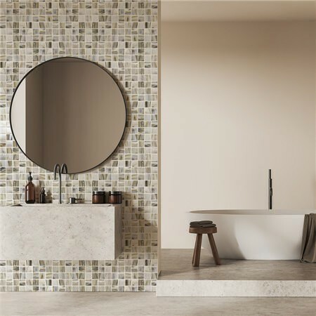 Мозаика Kalahari серия Infiniti