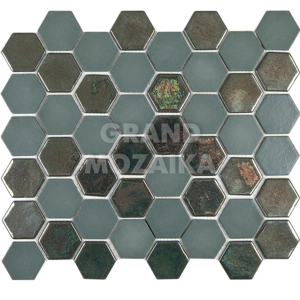 Мозаика Khaki 6 серия Sixties