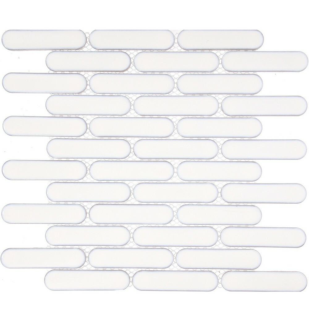 Мозаика KSR3-1R серия Ceramic Imagine