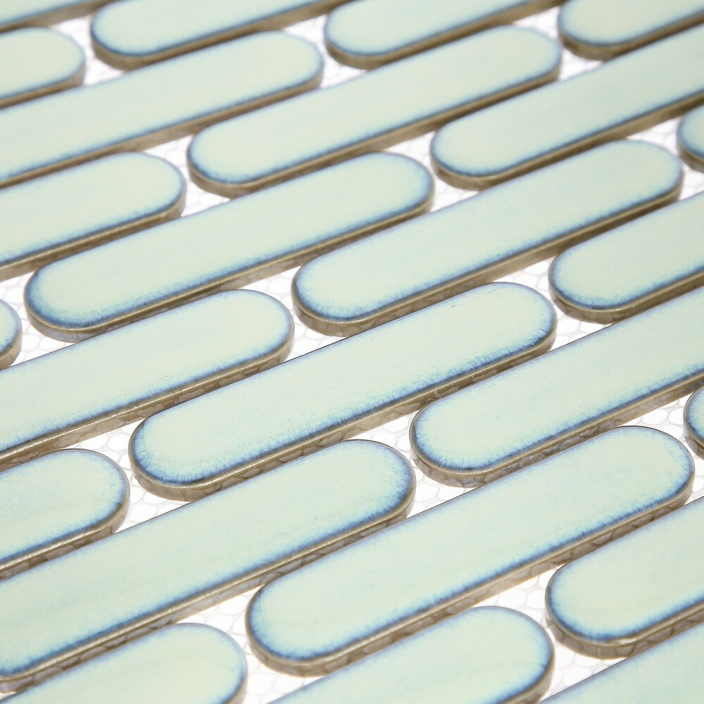 Мозаика KSR3-MENT серия Ceramic Imagine