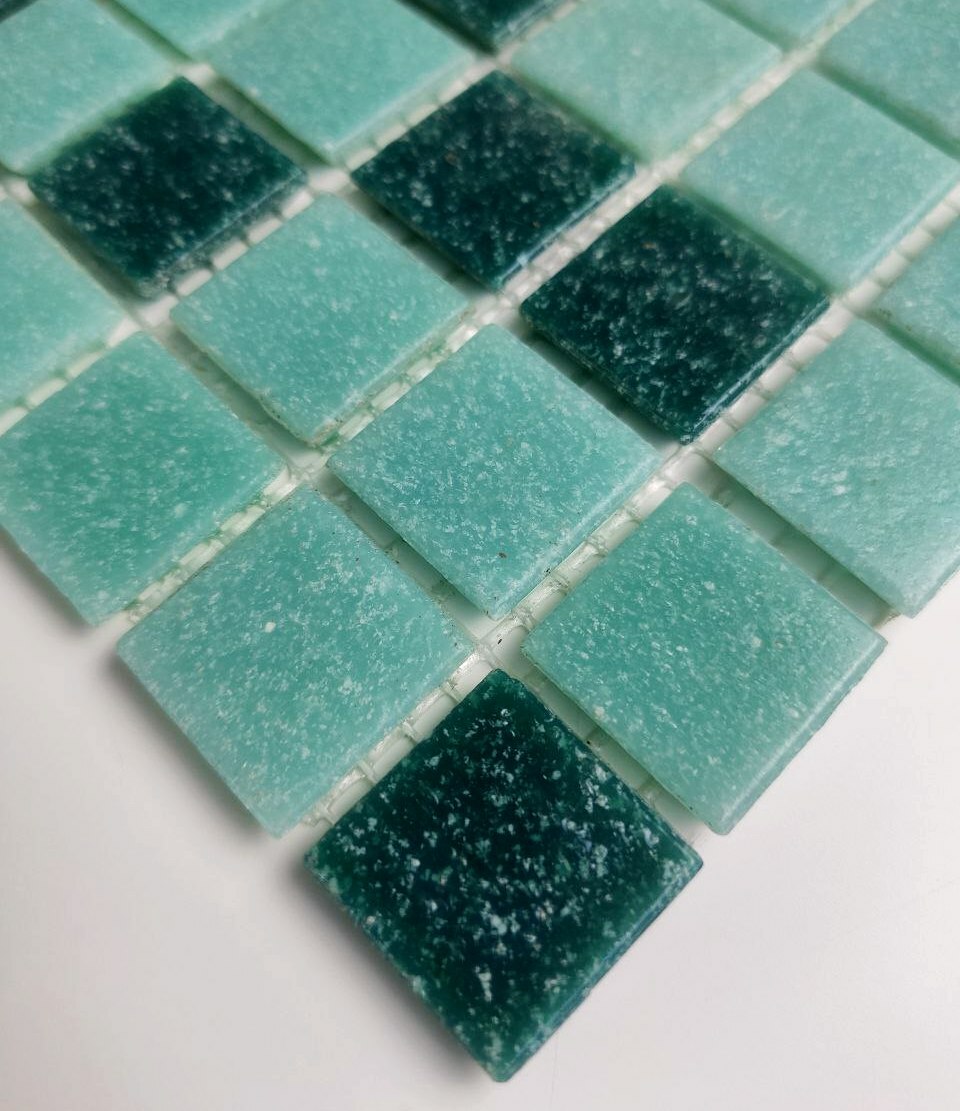 Мозаика ML45006 серия Glass Imagine