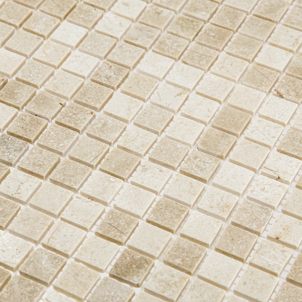 Мозаика SBW6154P серия Stone Imagine