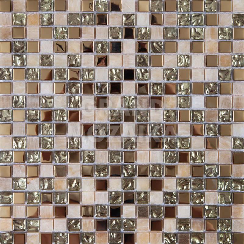 Мозаика TA-100 серия Mix Imagine