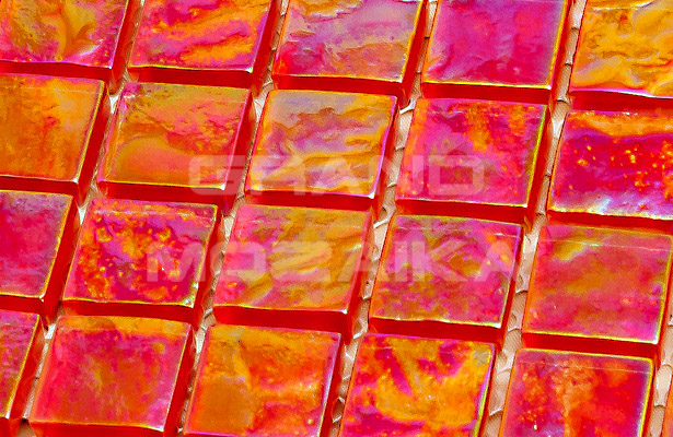 Мозаика WHCK60 серия Glass Imagine