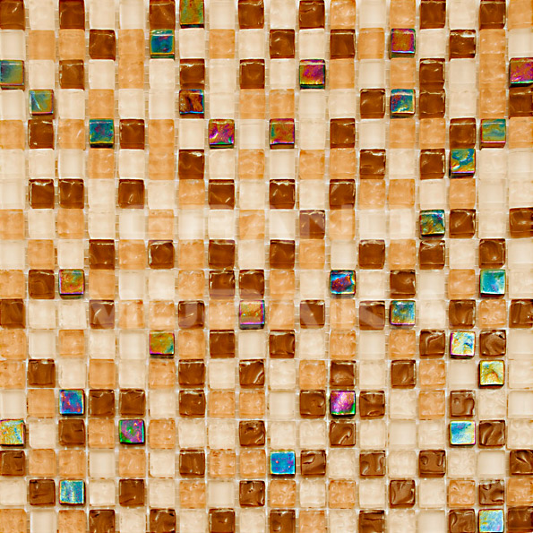 Мозаика ZC03 серия Glass Imagine