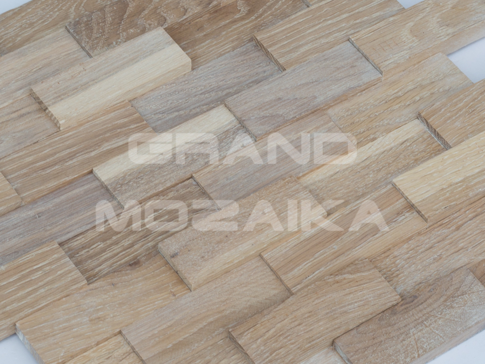 Мозаика Рубка 3Д.4.0.3.0 серия Tarsi 3D