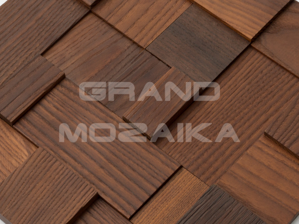 Мозаика Хауз 3D.5.Т.2.1 серия Tarsi 3D