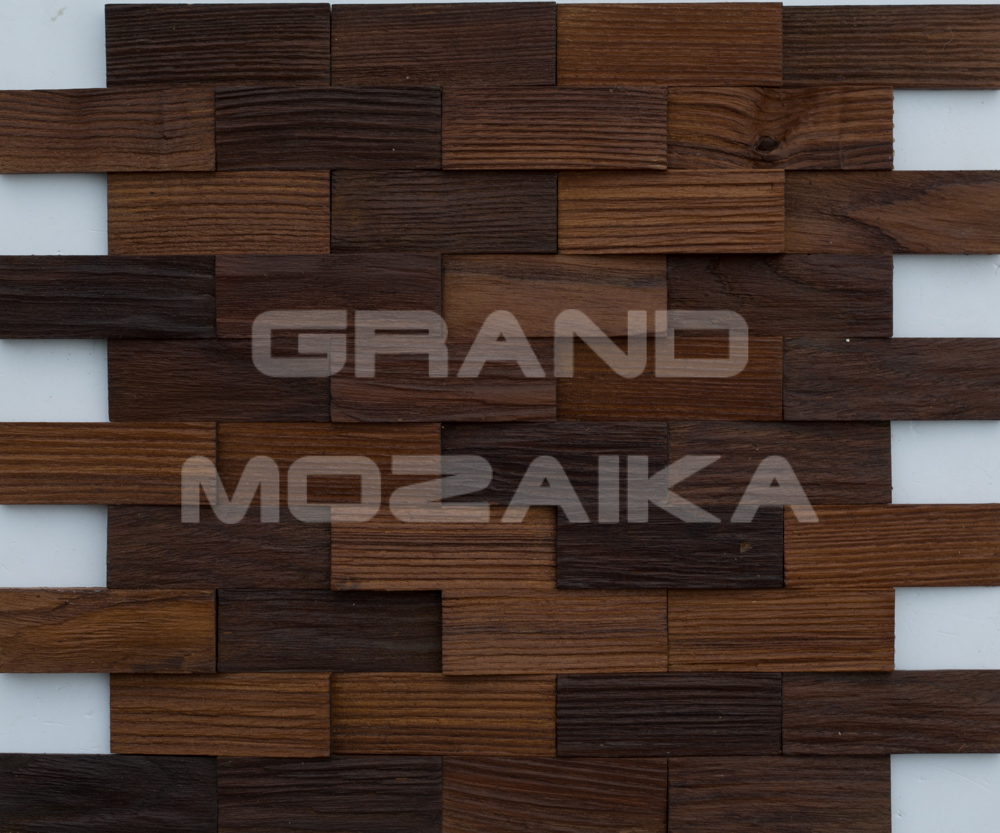 Мозаика Рубка 3D.4.Т.2.1 серия Tarsi 3D