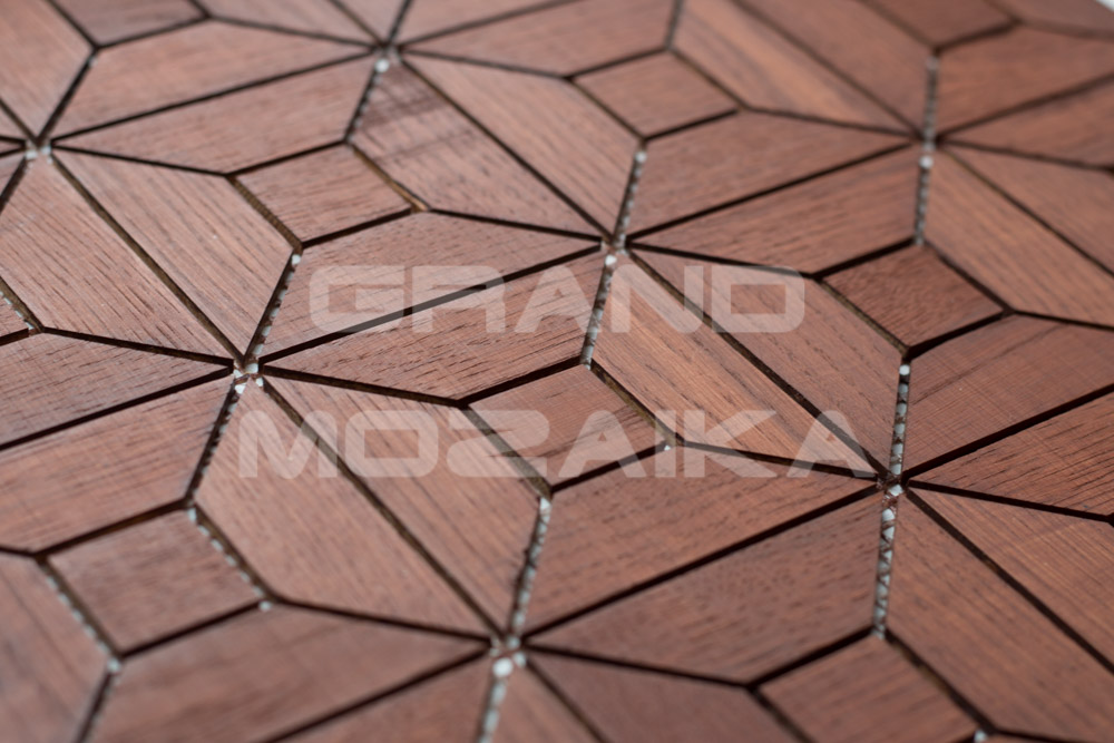 Мозаика Квартал 6012 серия Квартал